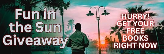 Fun in the Sun - Ends 7/18 - All