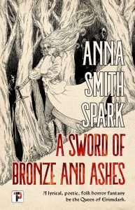 A Sword of Bronze and Ashes