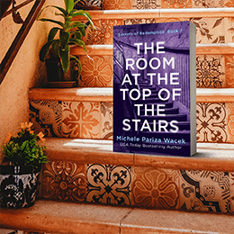 The Room at the Top of the Stairs