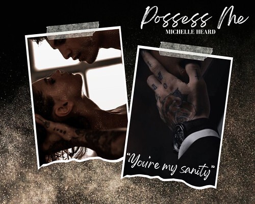 Teasers - landscape - Possess Me - 1