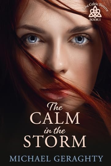 My latest release, The Calm in the Storm.