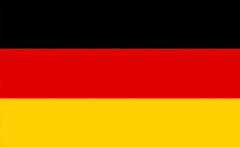 Germany Flag