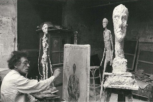 giacometti