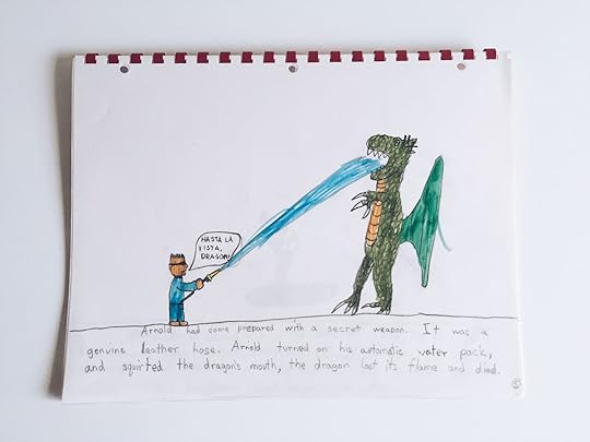 #400: Midsummer Odds & Ends