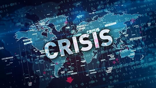 Hope in a Time of Crisis (2 Kings 6:8-23)