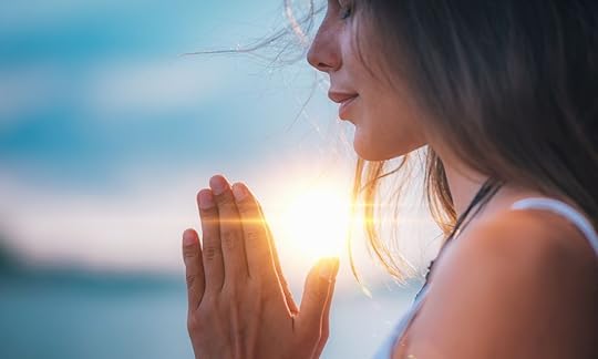 Repeat Daily Prayer As Often As Possible