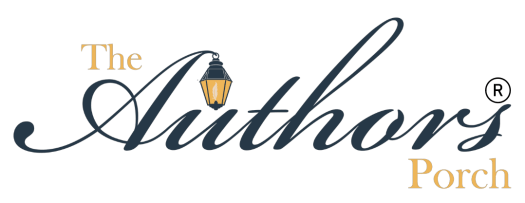The Authors Porch Registered Logo