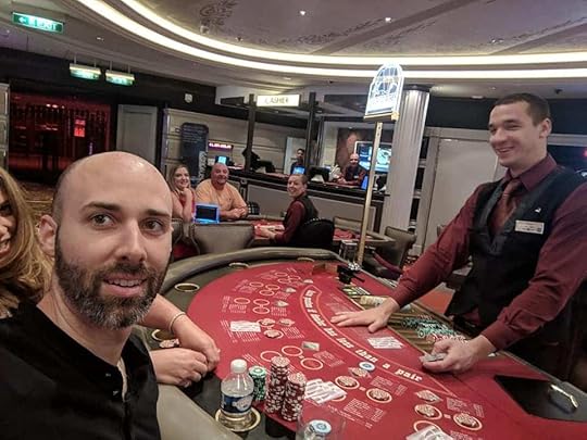 alcoholism and gambling addiction often go together