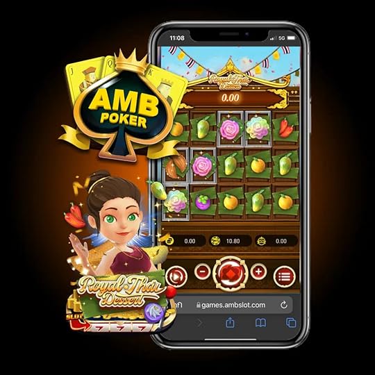 ambpoker