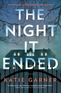 The Night It Ended