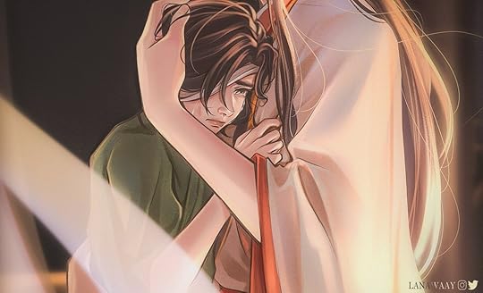 little-hua-cheng-hug