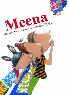 Meena | Banned Book Project