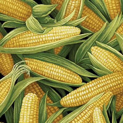 Farmers Market Fabrics & Mesh Tote at Nancy Zieman Productions at ShopNZP.com