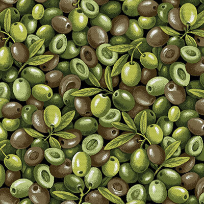 Farmers Market Fabrics & Mesh Tote at Nancy Zieman Productions at ShopNZP.com