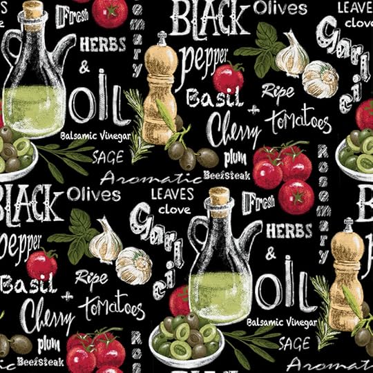 Farmers Market Fabrics & Mesh Tote at Nancy Zieman Productions at ShopNZP.com