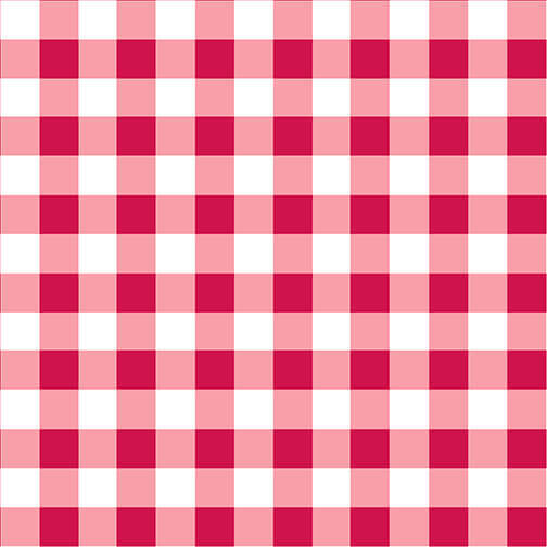 Farmers Market Fabrics & Mesh Tote at Nancy Zieman Productions at ShopNZP.com