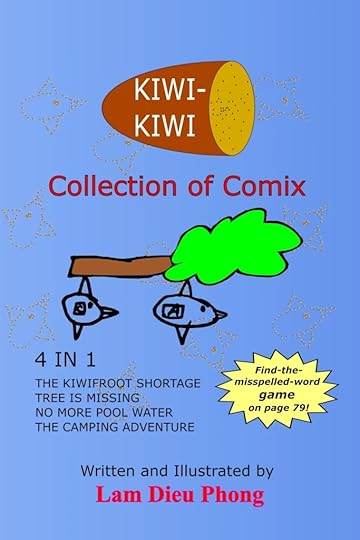 Front cover image of the 