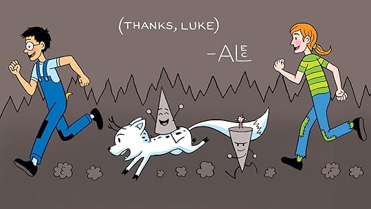 (Thanks, Luke) -Alec