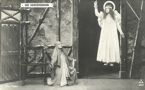 Vie de Christ (1903)