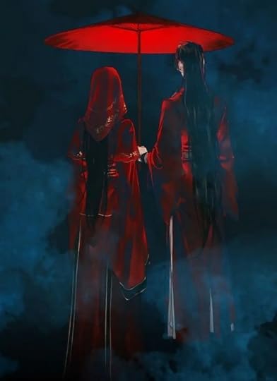 HuaLian met after 800 years