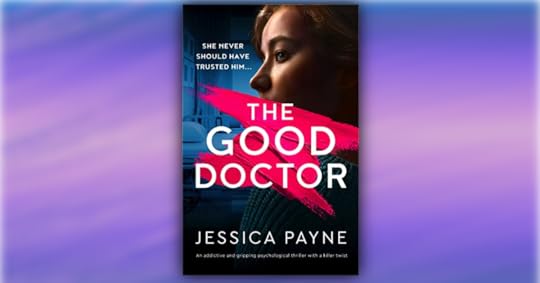 The Good Doctor - Book Review