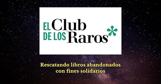 Club de los Raros