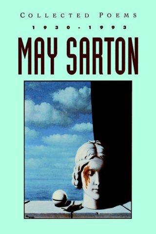 The Work of Happiness: May Sarton’s Stunning Poem About Being at Home in Yourself