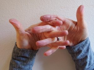 Abbe’s Ruminations June 2023 Who Am I?