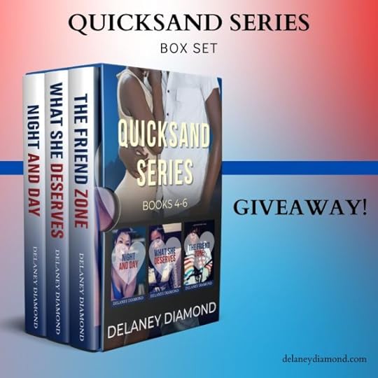 box set giveaway