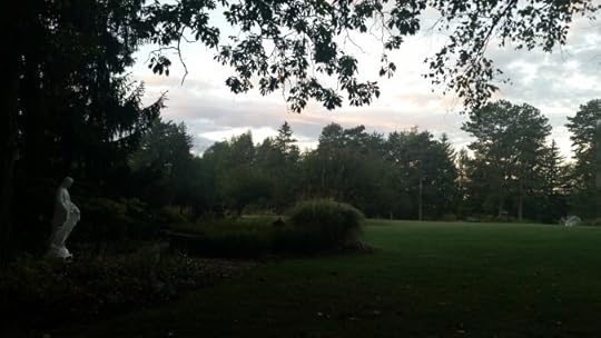 St. Francis Retreat Center