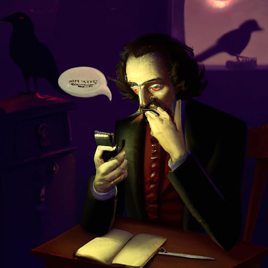 Forgetting the Fears of the Modern Age: Poe's Return