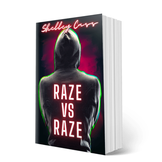Shelley Cass - The Authors POrch BLog