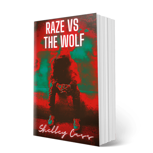 Shelley Cass - The Authors Porch Blog