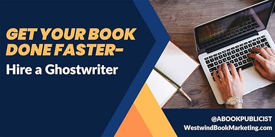 Write Your Book or Hire a Ghostwriter? Here’s What to Know Before You Hire One