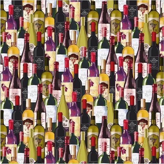 NEW! Wine Fabrics Plus Top Shelf and Ale House Fabrics Available at ShopNZP.com Available at Nancy Zieman Productions at ShopNZP.com