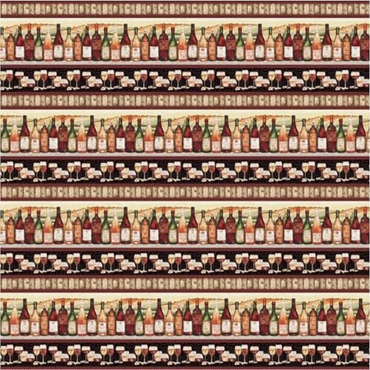 NEW! Wine Fabrics Plus Top Shelf and Ale House Fabrics Available at ShopNZP.com Available at Nancy Zieman Productions at ShopNZP.com