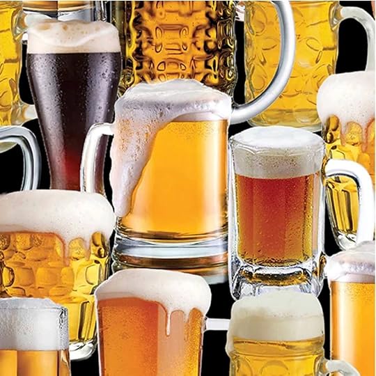 NEW! Top Shelf and Ale House Fabrics by Kanvas Studios for Benartex Now Available at Nancy Zieman Productions at ShopNZP.com