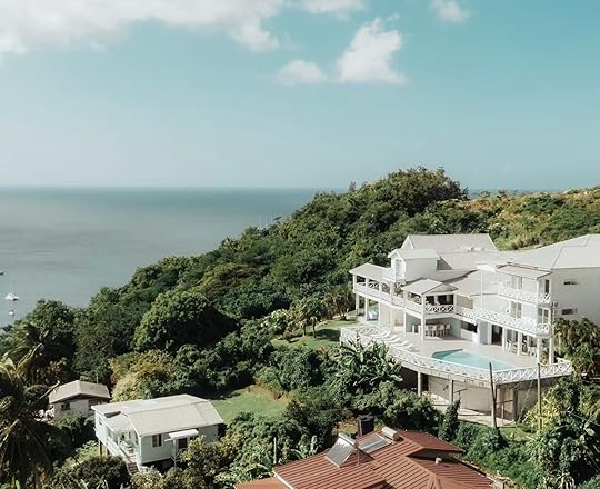 bay house grenada