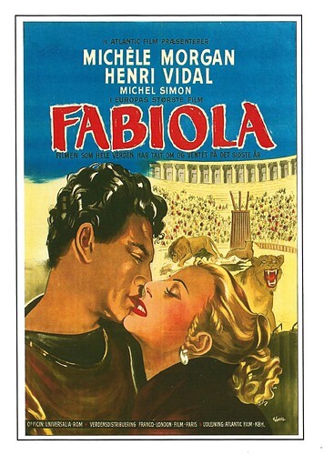 Fabiola (1949)