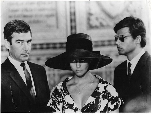Vaghe stelle dell'Orsa (1965)
