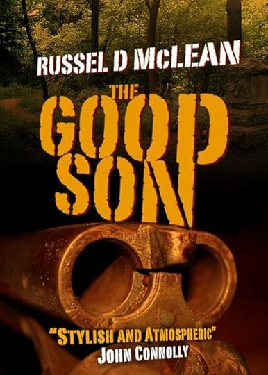The Good Son cover