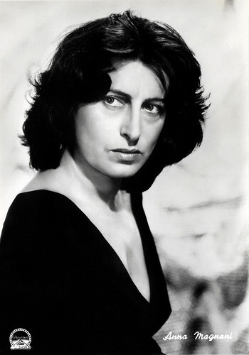 Anna Magnani