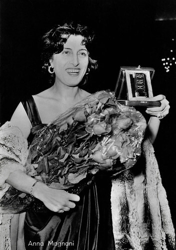 Anna Magnani