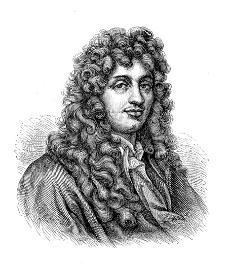 Christiaan Huygens and the Pendulum Clock