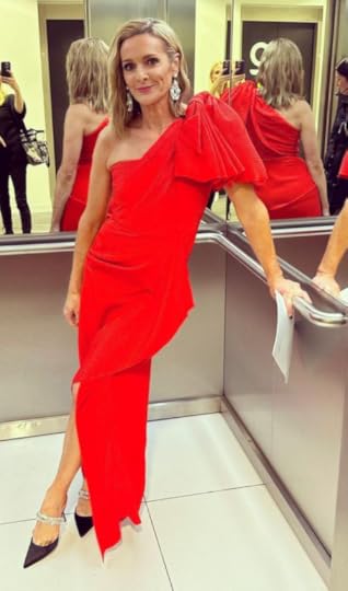 Gabby Logan