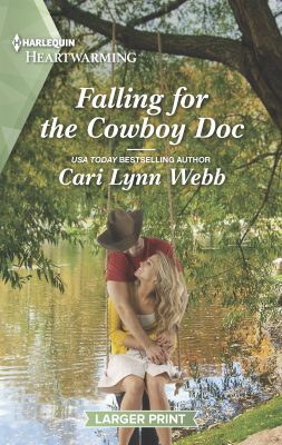 Falling for the Cowboy Doc