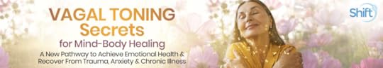 Vagal Toning with Dr. Arielle Schwartz