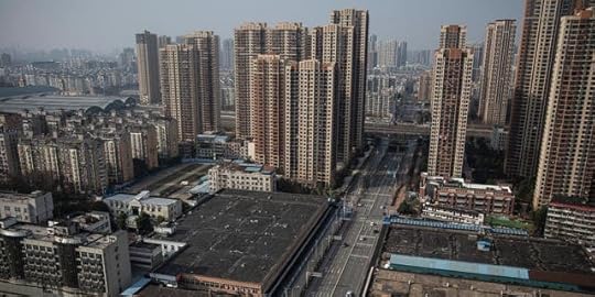 Wuhan, China