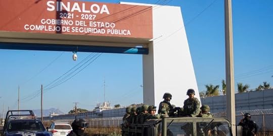 Sinaloa cartel
