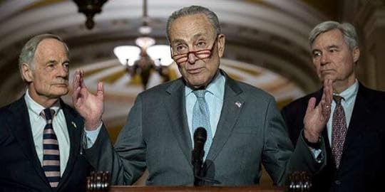 Chuck Schumer